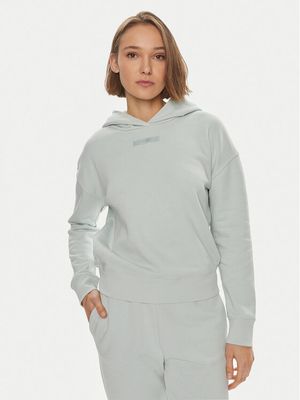 Bluza damska jesienna Calvin Klein ze sklepu: MODIVO w kategorii: Bluzy damskie - zdjęcie WP-EBWP-BKLVO-LN0_0000303429843