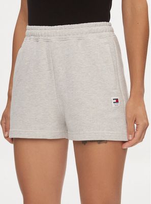 Szorty Tommy Jeans ze sklepu: MODIVO w kategorii: Szorty - zdjęcie WP-EBWP-BKLVO-LN0_0000303434717