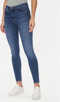 Jeansy damskie na lato Pepe Jeans ze sklepu: MODIVO w kategorii: Jeansy damskie - zdjęcie WP-EBWP-BKLVO-LN0_0000303438227
