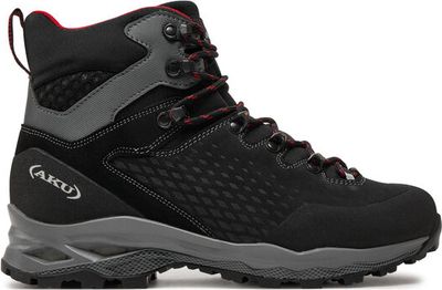 Buty trekkingowe męskie sportowe Aku ze sklepu: MODIVO w kategorii: Buty trekkingowe męskie - zdjęcie WP-EBWP-BKLVO-LN0_0000303438289