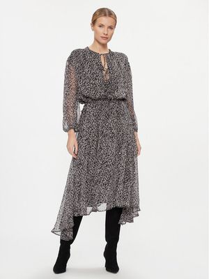 Sukienka jesienna Pepe Jeans ze sklepu: MODIVO w kategorii: Sukienki - zdjęcie WP-EBWP-BKLVO-LN0_0000303438777