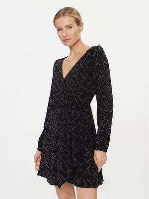Sukienka wiosenna Pepe Jeans ze sklepu: MODIVO w kategorii: Sukienki - zdjęcie WP-EBWP-BKLVO-LN0_0000303438791