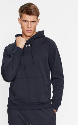 Under Armour - Bluza męska na wiosnę ze sklepu: MODIVO w kategorii: Bluzy męskie - zdjęcie WP-EBWP-BKLVO-LN0_0000303439231