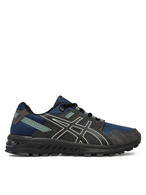 asics - Buty sportowe męskie sportowe jesienne ze sklepu: MODIVO w kategorii: Buty sportowe męskie - zdjęcie WP-EBWP-BKLVO-LN0_0000303439880