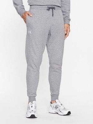 Under Armour - Spodnie męskie ze sklepu: MODIVO w kategorii: Spodnie męskie - zdjęcie WP-EBWP-BKLVO-LN0_0000303440527