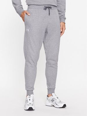 Under Armour - Spodnie męskie ze sklepu: MODIVO w kategorii: Spodnie męskie - zdjęcie WP-EBWP-BKLVO-LN0_0000303440527
