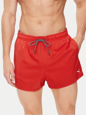 Kąpielówki w sportowym stylu na lato Puma ze sklepu: MODIVO w kategorii: Kąpielówki - zdjęcie WP-EBWP-BKLVO-LN0_0000303450601