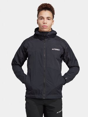 Kurtka męska jesienna adidas ze sklepu: MODIVO w kategorii: Kurtki męskie - zdjęcie WP-EBWP-BKLVO-LN0_0000303455217