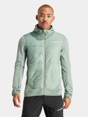 Kurtka męska na zimę adidas ze sklepu: MODIVO w kategorii: Kurtki męskie - zdjęcie WP-EBWP-BKLVO-LN0_0000303455231
