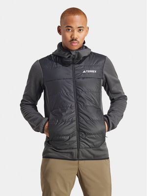 Kurtka męska jesienna adidas ze sklepu: MODIVO w kategorii: Kurtki męskie - zdjęcie WP-EBWP-BKLVO-LN0_0000303455248