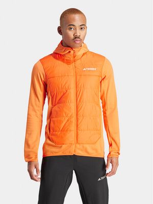 Kurtka męska na jesień adidas ze sklepu: MODIVO w kategorii: Kurtki męskie - zdjęcie WP-EBWP-BKLVO-LN0_0000303455255