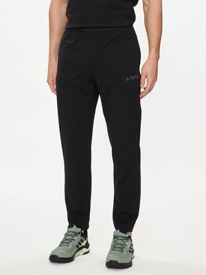 adidas - Spodnie męskie jesienne ze sklepu: MODIVO w kategorii: Spodnie męskie - zdjęcie WP-EBWP-BKLVO-LN0_0000303455538