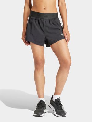 adidas - Szorty bez wzorów ze sklepu: MODIVO w kategorii: Szorty - zdjęcie WP-EBWP-BKLVO-LN0_0000303458324