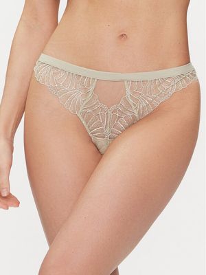 Majtki damskie na lato Calvin Klein Underwear ze sklepu: MODIVO w kategorii: Majtki damskie - zdjęcie WP-EBWP-BKLVO-LN0_0000303458690
