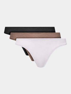 Majtki damskie na lato Calvin Klein Underwear ze sklepu: MODIVO w kategorii: Majtki damskie - zdjęcie WP-EBWP-BKLVO-LN0_0000303458812
