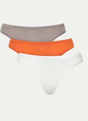 Majtki damskie na wiosnę Calvin Klein Underwear ze sklepu: MODIVO w kategorii: Majtki damskie - zdjęcie WP-EBWP-BKLVO-LN0_0000303458829