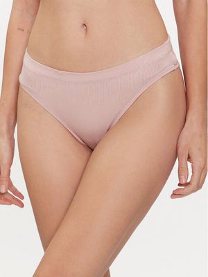 Majtki damskie letni Calvin Klein Underwear ze sklepu: MODIVO w kategorii: Majtki damskie - zdjęcie WP-EBWP-BKLVO-LN0_0000303458911
