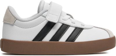 Buty sportowe dziecięce na wiosnę adidas ze sklepu: MODIVO w kategorii: Buty sportowe dziecięce - zdjęcie WP-EBWP-BKLVO-LN0_0000303459109
