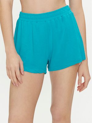 Calvin Klein Swimwear - Szorty ze sklepu: MODIVO w kategorii: Szorty - zdjęcie WP-EBWP-BKLVO-LN0_0000303459635