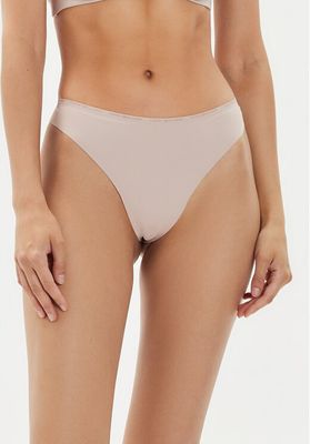 Majtki damskie na wiosnę Tommy Hilfiger ze sklepu: MODIVO w kategorii: Majtki damskie - zdjęcie WP-EBWP-BKLVO-LN0_0000303459901