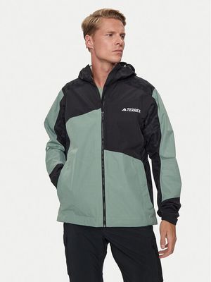 Kurtka męska w sportowym stylu adidas ze sklepu: MODIVO w kategorii: Kurtki męskie - zdjęcie WP-EBWP-BKLVO-LN0_0000303461324