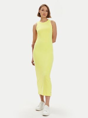 Tommy Hilfiger - Sukienka sportowa ze sklepu: MODIVO w kategorii: Sukienki - zdjęcie WP-EBWP-BKLVO-LN0_0000303462147