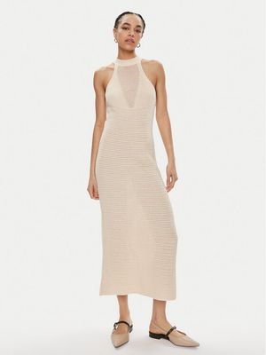 Tommy Hilfiger - Sukienka ze sklepu: MODIVO w kategorii: Sukienki - zdjęcie WP-EBWP-BKLVO-LN0_0000303462178