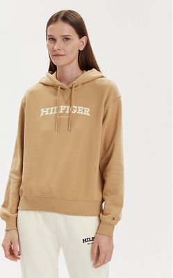 Bluza damska sportowa Tommy Hilfiger ze sklepu: MODIVO w kategorii: Bluzy damskie - zdjęcie WP-EBWP-BKLVO-LN0_0000303462239