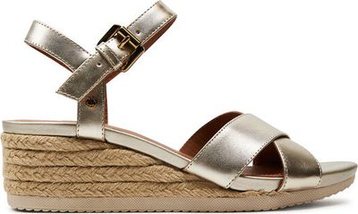 Espadryle damskie na lato Geox ze sklepu: MODIVO w kategorii: Espadryle damskie - zdjęcie WP-EBWP-BKLVO-LN0_0000303465889