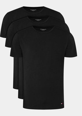 T-shirt męski Tommy Hilfiger ze sklepu: MODIVO w kategorii: T-shirty męskie - zdjęcie WP-EBWP-BKLVO-LN0_0000303467098
