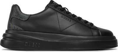 Guess - Buty sportowe męskie jesienne ze sklepu: MODIVO w kategorii: Buty sportowe męskie - zdjęcie WP-EBWP-BKLVO-LN0_0000303471224
