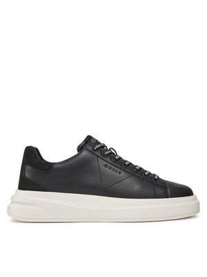 Guess - Buty sportowe męskie ze sklepu: MODIVO w kategorii: Buty sportowe męskie - zdjęcie WP-EBWP-BKLVO-LN0_0000303471330