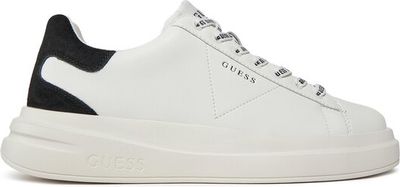 Buty sportowe męskie na wiosnę Guess ze sklepu: MODIVO w kategorii: Buty sportowe męskie - zdjęcie WP-EBWP-BKLVO-LN0_0000303471354