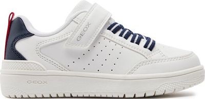 Geox - Buty sportowe dziecięce na wiosnę ze sklepu: MODIVO w kategorii: Buty sportowe dziecięce - zdjęcie WP-EBWP-BKLVO-LN0_0000303478926