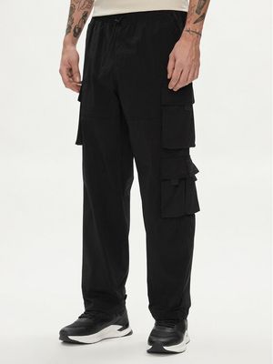 Jack & Jones - Spodnie męskie jesienne ze sklepu: MODIVO w kategorii: Spodnie męskie - zdjęcie WP-EBWP-BKLVO-LN0_0000303484590