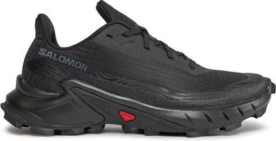 Salomon - Buty sportowe damskie na jesień ze sklepu: MODIVO w kategorii: Buty sportowe damskie - zdjęcie WP-EBWP-BKLVO-LN0_0000303486990