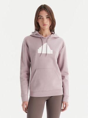 Bluza damska zimowa adidas ze sklepu: MODIVO w kategorii: Bluzy damskie - zdjęcie WP-EBWP-BKLVO-LN0_0000303489502