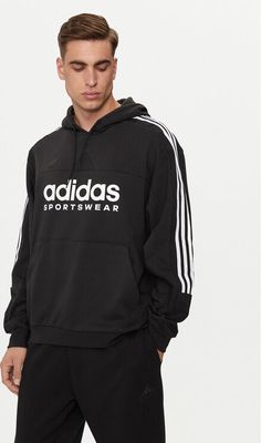 adidas - Bluza męska na wiosnę ze sklepu: MODIVO w kategorii: Bluzy męskie - zdjęcie WP-EBWP-BKLVO-LN0_0000303489748