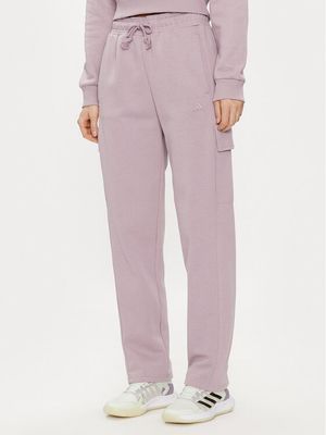 Spodnie damskie letnie adidas ze sklepu: MODIVO w kategorii: Spodnie damskie - zdjęcie WP-EBWP-BKLVO-LN0_0000303489878
