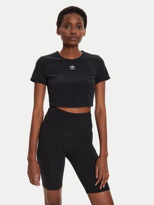 Bluzka damska adidas ze sklepu: MODIVO w kategorii: Bluzki damskie - zdjęcie WP-EBWP-BKLVO-LN0_0000303493189