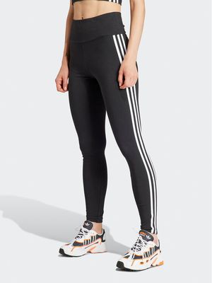 Spodnie damskie sportowe adidas ze sklepu: MODIVO w kategorii: Spodnie damskie - zdjęcie WP-EBWP-BKLVO-LN0_0000303493349