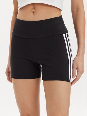 Szorty adidas ze sklepu: MODIVO w kategorii: Szorty - zdjęcie WP-EBWP-BKLVO-LN0_0000303493363
