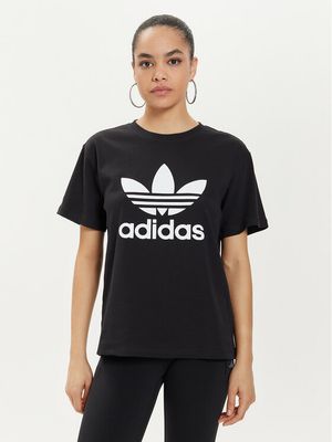 Bluzka damska adidas ze sklepu: MODIVO w kategorii: Bluzki damskie - zdjęcie WP-EBWP-BKLVO-LN0_0000303494018