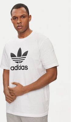 T-shirt męski wiosenny sportowy adidas ze sklepu: MODIVO w kategorii: T-shirty męskie - zdjęcie WP-EBWP-BKLVO-LN0_0000303494315