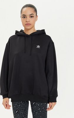 Bluza damska na zimę adidas ze sklepu: MODIVO w kategorii: Bluzy damskie - zdjęcie WP-EBWP-BKLVO-LN0_0000303494384