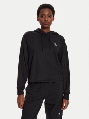 Bluza damska na zimę adidas ze sklepu: MODIVO w kategorii: Bluzy damskie - zdjęcie WP-EBWP-BKLVO-LN0_0000303494438