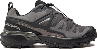 Buty trekkingowe męskie jesienne Salomon ze sklepu: MODIVO w kategorii: Buty trekkingowe męskie - zdjęcie WP-EBWP-BKLVO-LN0_0000303497231