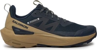 Salomon - Buty trekkingowe męskie na jesień ze sklepu: MODIVO w kategorii: Buty trekkingowe męskie - zdjęcie WP-EBWP-BKLVO-LN0_0000303497354