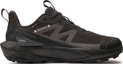 Salomon - Buty trekkingowe męskie jesienne ze sklepu: MODIVO w kategorii: Buty trekkingowe męskie - zdjęcie WP-EBWP-BKLVO-LN0_0000303497392
