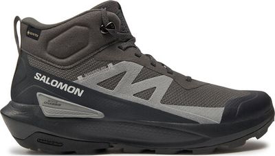 Salomon - Buty trekkingowe męskie na jesień ze sklepu: MODIVO w kategorii: Buty trekkingowe męskie - zdjęcie WP-EBWP-BKLVO-LN0_0000303497422